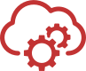 Cloud Ready icon